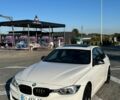 Білий БМВ 3 Серія, об'ємом двигуна 2 л та пробігом 161 тис. км за 16500 $, фото 1 на Automoto.ua
