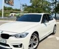 Белый БМВ 3 Серия, объемом двигателя 2 л и пробегом 106 тыс. км за 17200 $, фото 1 на Automoto.ua