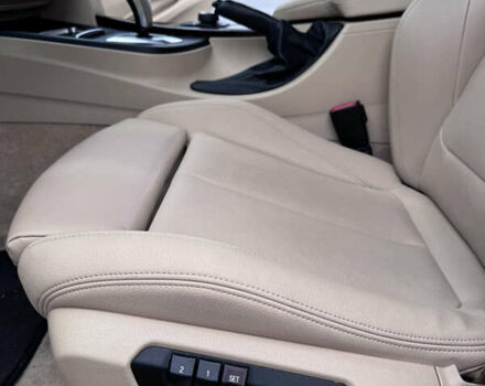 Белый БМВ 3 Серия, объемом двигателя 2 л и пробегом 129 тыс. км за 16300 $, фото 38 на Automoto.ua