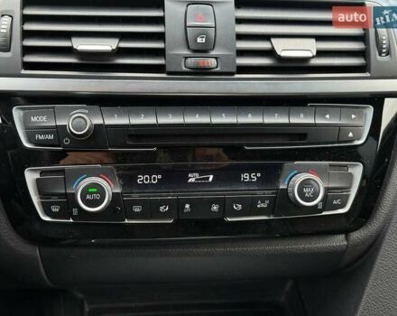 Белый БМВ 3 Серия, объемом двигателя 2 л и пробегом 116 тыс. км за 12900 $, фото 30 на Automoto.ua