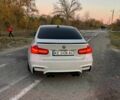 Білий БМВ 3 Серія, об'ємом двигуна 2 л та пробігом 155 тис. км за 17600 $, фото 4 на Automoto.ua