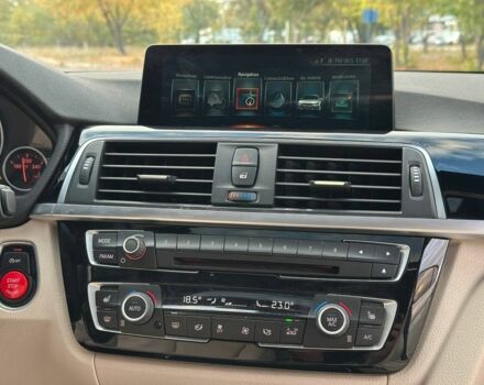 Белый БМВ 3 Серия, объемом двигателя 2 л и пробегом 187 тыс. км за 18499 $, фото 14 на Automoto.ua