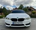 Білий БМВ 3 Серія, об'ємом двигуна 2 л та пробігом 110 тис. км за 15800 $, фото 15 на Automoto.ua