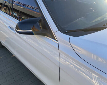 Белый БМВ 3 Серия, объемом двигателя 2 л и пробегом 233 тыс. км за 16500 $, фото 5 на Automoto.ua