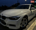 Белый БМВ 3 Серия, объемом двигателя 2 л и пробегом 177 тыс. км за 16000 $, фото 7 на Automoto.ua