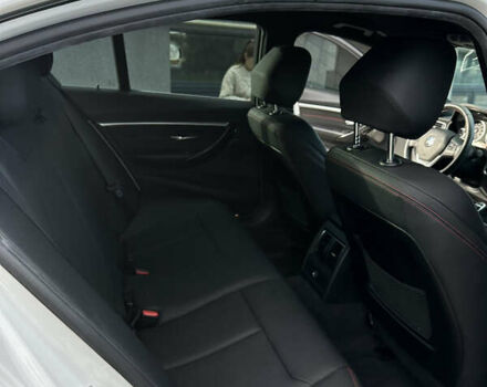 Белый БМВ 3 Серия, объемом двигателя 2 л и пробегом 183 тыс. км за 16800 $, фото 22 на Automoto.ua