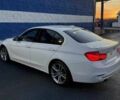 Белый БМВ 3 Серия, объемом двигателя 2 л и пробегом 89 тыс. км за 5300 $, фото 6 на Automoto.ua