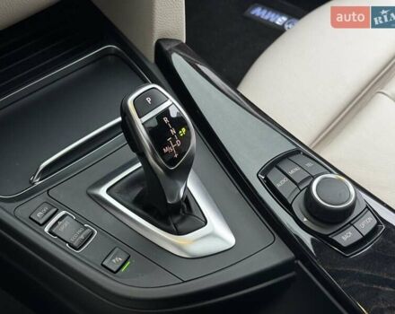 Білий БМВ 3 Серія, об'ємом двигуна 2 л та пробігом 90 тис. км за 17950 $, фото 40 на Automoto.ua