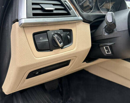 Білий БМВ 3 Серія, об'ємом двигуна 2 л та пробігом 158 тис. км за 16000 $, фото 11 на Automoto.ua