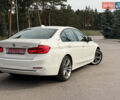 Білий БМВ 3 Серія, об'ємом двигуна 2 л та пробігом 79 тис. км за 19300 $, фото 28 на Automoto.ua