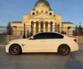 Белый БМВ 3 Серия, объемом двигателя 2 л и пробегом 145 тыс. км за 17399 $, фото 4 на Automoto.ua