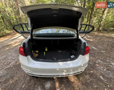 Белый БМВ 3 Серия, объемом двигателя 2 л и пробегом 89 тыс. км за 23000 $, фото 23 на Automoto.ua