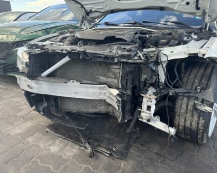 Белый БМВ 3 Серия, объемом двигателя 3 л и пробегом 134 тыс. км за 17300 $, фото 23 на Automoto.ua