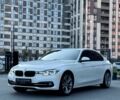 Белый БМВ 3 Серия, объемом двигателя 2 л и пробегом 157 тыс. км за 17800 $, фото 4 на Automoto.ua