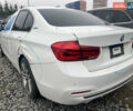 Белый БМВ 3 Серия, объемом двигателя 2 л и пробегом 126 тыс. км за 16700 $, фото 4 на Automoto.ua