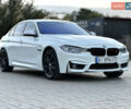 Белый БМВ 3 Серия, объемом двигателя 2 л и пробегом 154 тыс. км за 20000 $, фото 1 на Automoto.ua