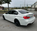 Білий БМВ 3 Серія, об'ємом двигуна 2 л та пробігом 162 тис. км за 14900 $, фото 23 на Automoto.ua
