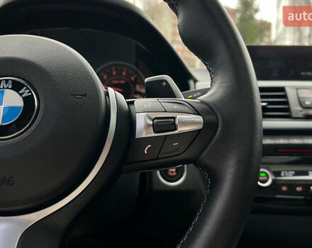 Белый БМВ 3 Серия, объемом двигателя 2 л и пробегом 141 тыс. км за 21750 $, фото 11 на Automoto.ua