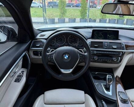 Белый БМВ 3 Серия, объемом двигателя 2 л и пробегом 157 тыс. км за 17800 $, фото 20 на Automoto.ua