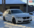 Белый БМВ 3 Серия, объемом двигателя 2 л и пробегом 115 тыс. км за 18700 $, фото 1 на Automoto.ua