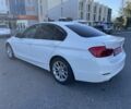 Белый БМВ 3 Серия, объемом двигателя 2 л и пробегом 140 тыс. км за 13950 $, фото 2 на Automoto.ua
