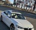 Білий БМВ 3 Серія, об'ємом двигуна 2 л та пробігом 87 тис. км за 21900 $, фото 1 на Automoto.ua