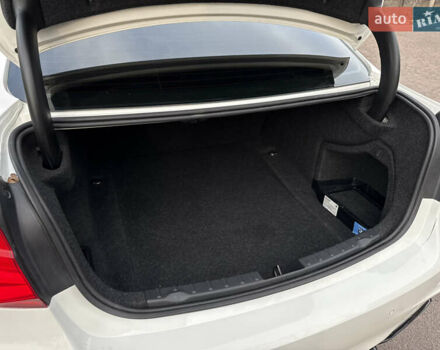 Белый БМВ 3 Серия, объемом двигателя 2 л и пробегом 162 тыс. км за 14700 $, фото 60 на Automoto.ua