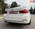 Білий БМВ 3 Серія, об'ємом двигуна 2 л та пробігом 79 тис. км за 19300 $, фото 57 на Automoto.ua