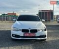 Білий БМВ 3 Серія, об'ємом двигуна 2 л та пробігом 158 тис. км за 11000 $, фото 1 на Automoto.ua