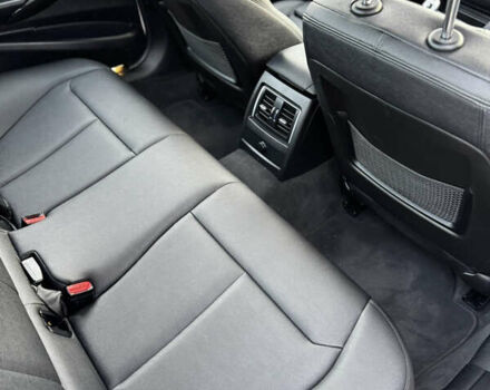 Білий БМВ 3 Серія, об'ємом двигуна 2 л та пробігом 99 тис. км за 17800 $, фото 9 на Automoto.ua