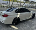 Білий БМВ 3 Серія, об'ємом двигуна 2 л та пробігом 95 тис. км за 23500 $, фото 11 на Automoto.ua