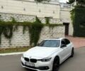 Белый БМВ 3 Серия, объемом двигателя 2 л и пробегом 121 тыс. км за 18500 $, фото 1 на Automoto.ua