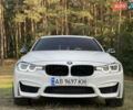 Білий БМВ 3 Серія, об'ємом двигуна 2 л та пробігом 170 тис. км за 14000 $, фото 1 на Automoto.ua