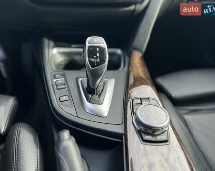 Білий БМВ 3 Серія, об'ємом двигуна 2 л та пробігом 72 тис. км за 18999 $, фото 28 на Automoto.ua