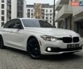 Білий БМВ 3 Серія, об'ємом двигуна 2 л та пробігом 90 тис. км за 17950 $, фото 19 на Automoto.ua