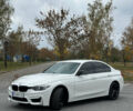 Белый БМВ 3 Серия, объемом двигателя 2 л и пробегом 183 тыс. км за 16800 $, фото 5 на Automoto.ua