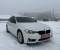 Белый БМВ 3 Серия, объемом двигателя 2 л и пробегом 165 тыс. км за 12500 $, фото 1 на Automoto.ua