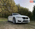 Білий БМВ 3 Серія, об'ємом двигуна 2 л та пробігом 170 тис. км за 14000 $, фото 8 на Automoto.ua