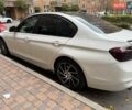 Білий БМВ 3 Серія, об'ємом двигуна 2 л та пробігом 94 тис. км за 17000 $, фото 4 на Automoto.ua