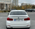Белый БМВ 3 Серия, объемом двигателя 2 л и пробегом 183 тыс. км за 16800 $, фото 11 на Automoto.ua