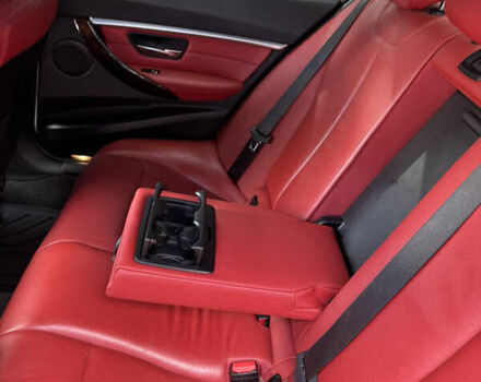 Білий БМВ 3 Серія, об'ємом двигуна 2 л та пробігом 95 тис. км за 23500 $, фото 20 на Automoto.ua