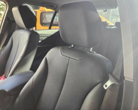 Белый БМВ 3 Серия, объемом двигателя 2 л и пробегом 76 тыс. км за 8995 $, фото 3 на Automoto.ua