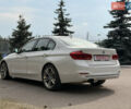 Білий БМВ 3 Серія, об'ємом двигуна 2 л та пробігом 79 тис. км за 19300 $, фото 51 на Automoto.ua