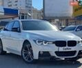 Білий БМВ 3 Серія, об'ємом двигуна 2 л та пробігом 119 тис. км за 19500 $, фото 1 на Automoto.ua