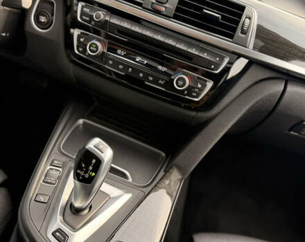 Білий БМВ 3 Серія, об'ємом двигуна 2 л та пробігом 79 тис. км за 19300 $, фото 35 на Automoto.ua