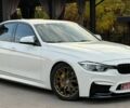 Білий БМВ 3 Серія, об'ємом двигуна 2 л та пробігом 223 тис. км за 18499 $, фото 1 на Automoto.ua