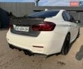 Білий БМВ 3 Серія, об'ємом двигуна 2 л та пробігом 147 тис. км за 17800 $, фото 1 на Automoto.ua
