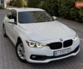 Белый БМВ 3 Серия, объемом двигателя 2 л и пробегом 146 тыс. км за 19800 $, фото 6 на Automoto.ua