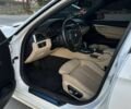 Білий БМВ 3 Серія, об'ємом двигуна 2 л та пробігом 75 тис. км за 15200 $, фото 8 на Automoto.ua