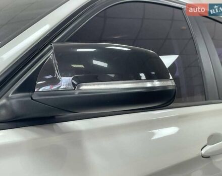 Білий БМВ 3 Серія, об'ємом двигуна 2 л та пробігом 135 тис. км за 14490 $, фото 13 на Automoto.ua